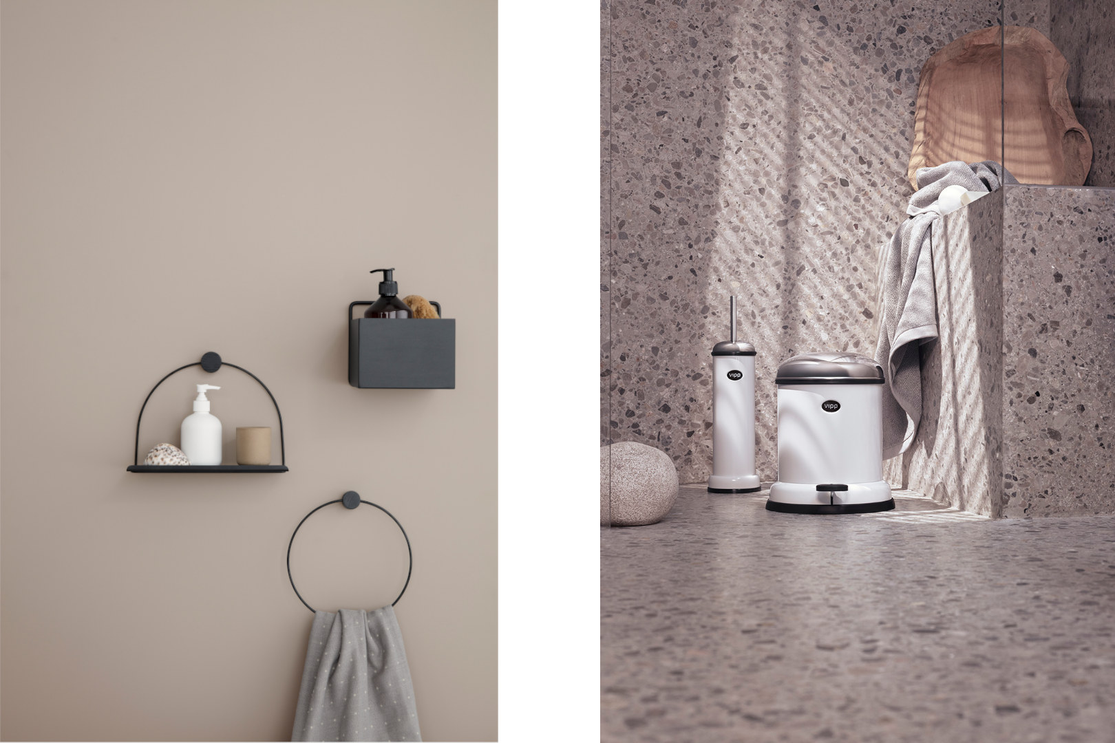 Ferm living แบรนด์ ข้าวของเครื่องใช้สุดดีไซน์สัญชาติเดนนิช