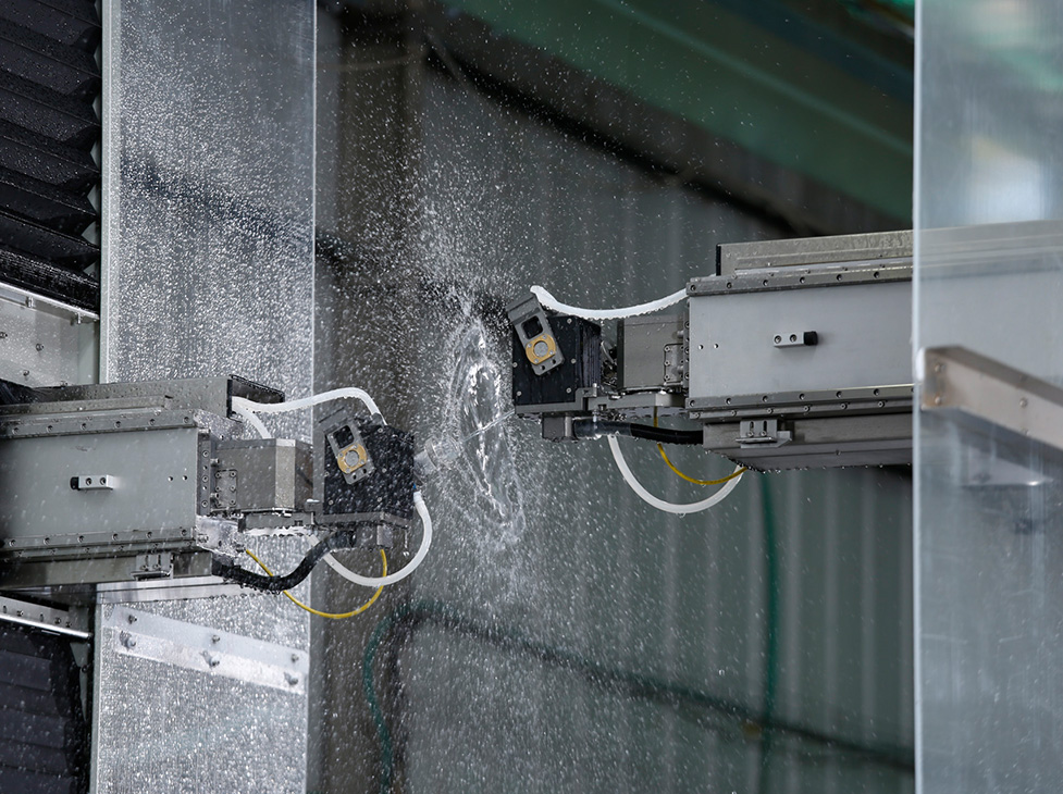 Ultrasonic Inspection of Composites ScanMaster