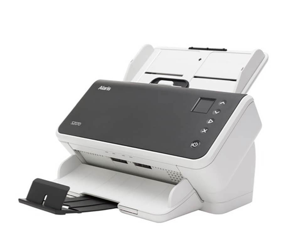Kodak Desktop Document Scanners, KODAK S2070 Scanner