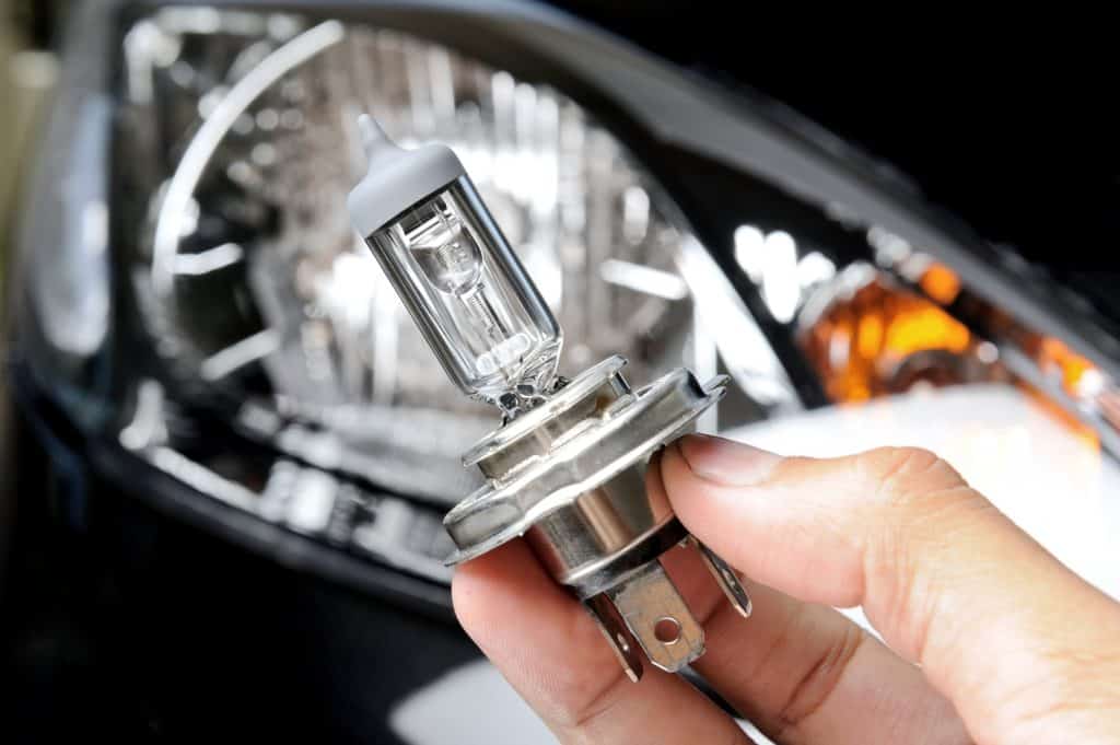 How To Replace A Turn Signal Light Bulb at Albert Hargrove blog
