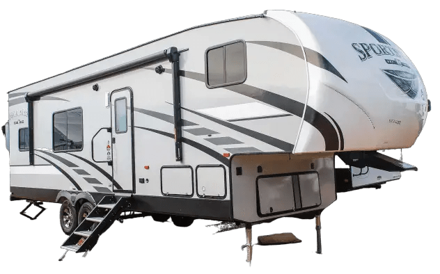 Check spelling or type a new query. Top Small 5th Wheel Toy Haulers