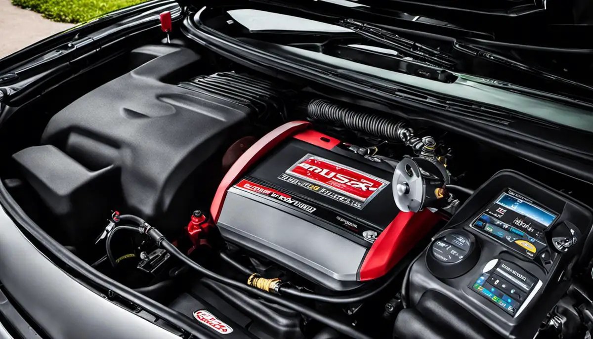 P0014 Code on a Chevy - How to Troubleshoot and Fix