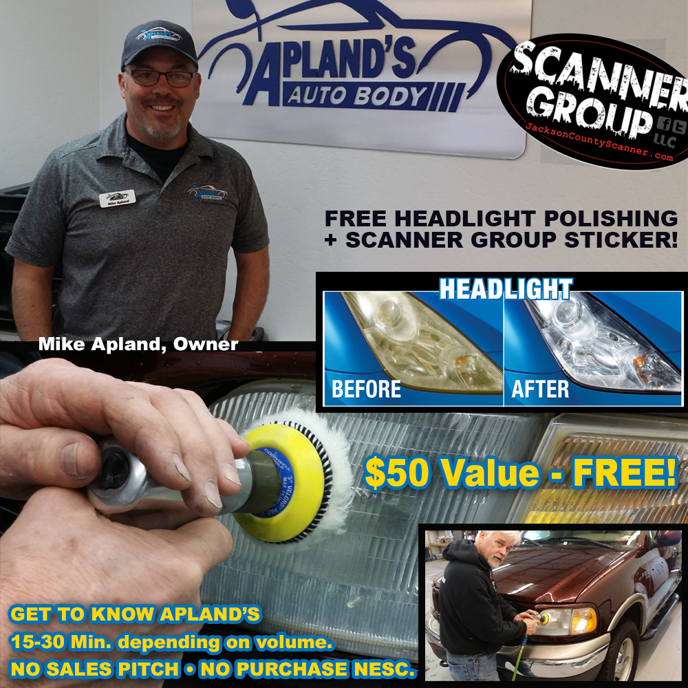 Scanner Tools Scanner Group