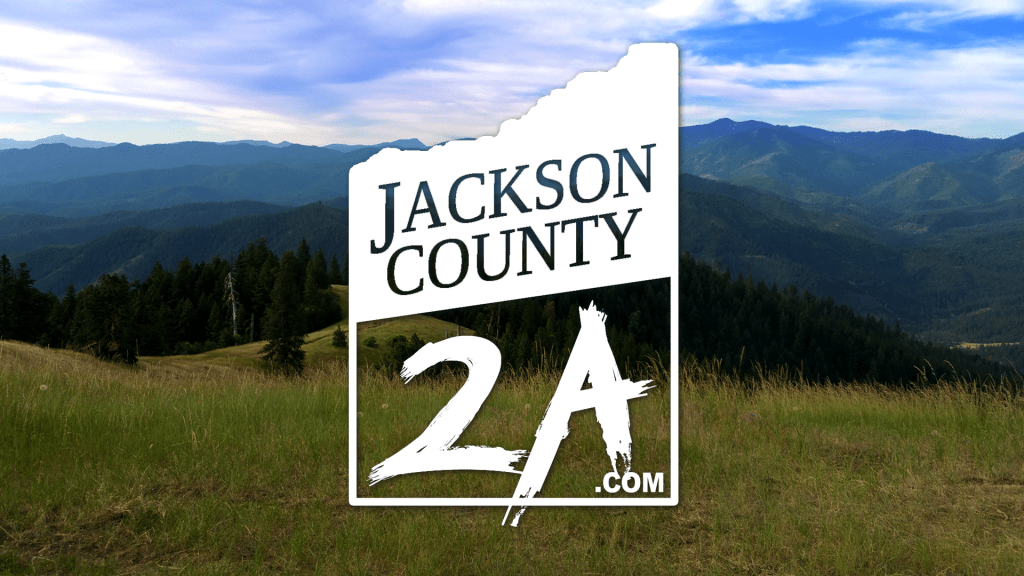 Jackson County, Oregon Second Amendment Ordinance 216.24 and 20213