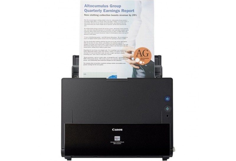 Best Canon Document Scanners These 5 are the ones in 2020