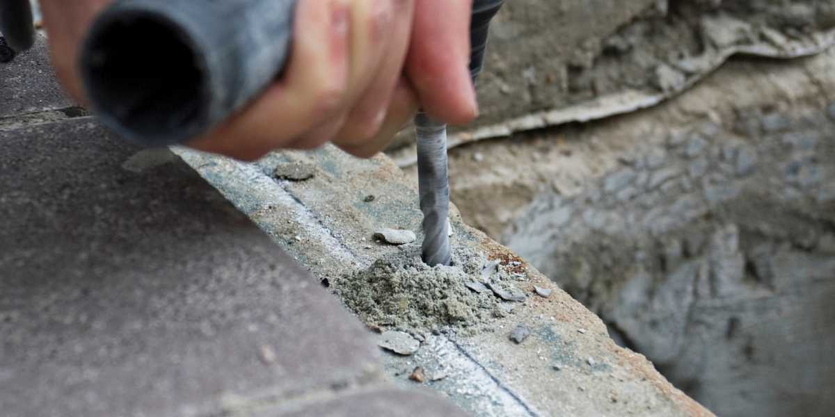 Why Should I Scan Concrete Before Drilling?