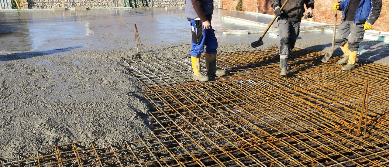 How GPR Void Detection Can Help Your Construction Project