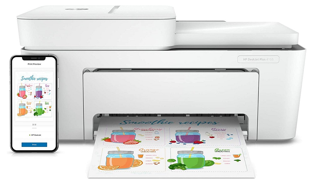 7 Best Printers for Stickers in 2023 GoodQuality Inkjet Machines Scanse