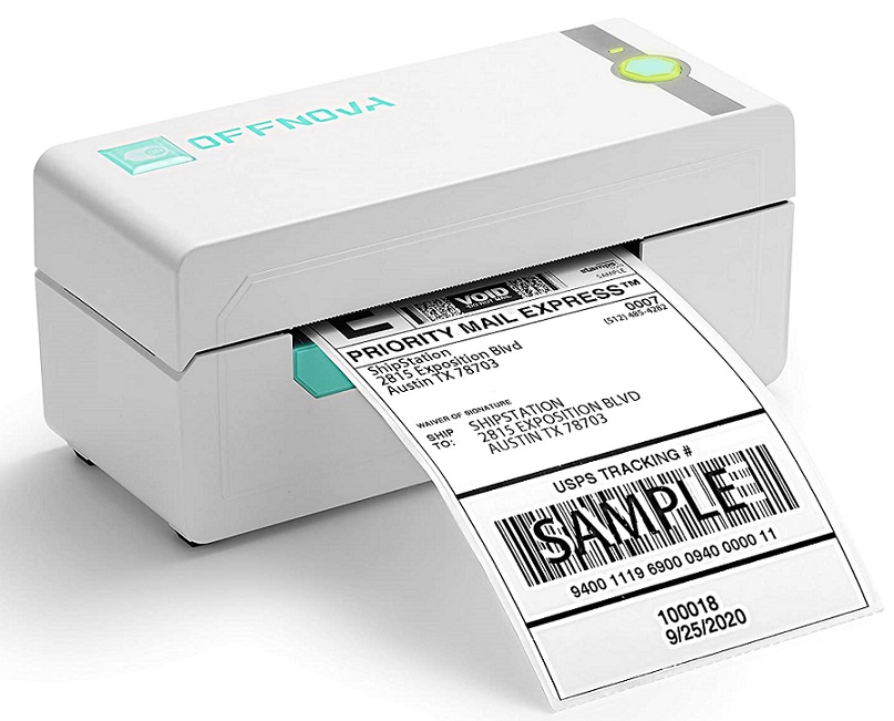 Best Shipping Label Printers in 2023 Which Are Used By USPS & UPS