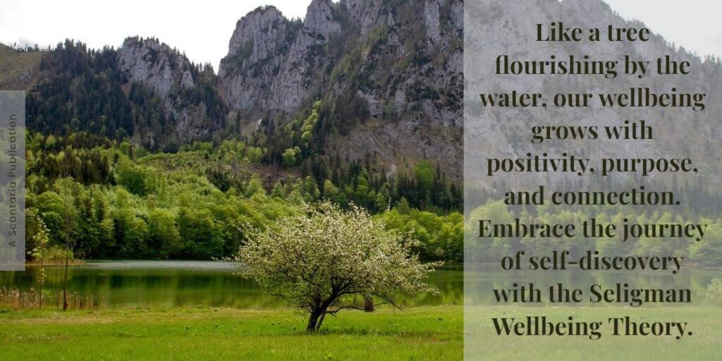 Exploring Seligman Wellbeing Theory PERMA in Positive Psychology