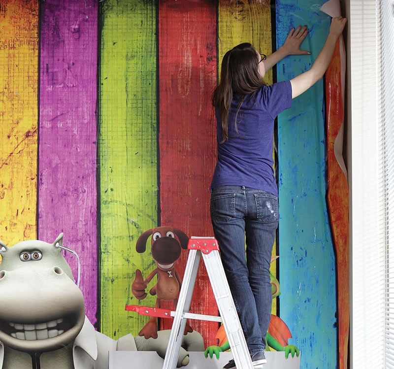 WallArt Designer Scantech Graphics