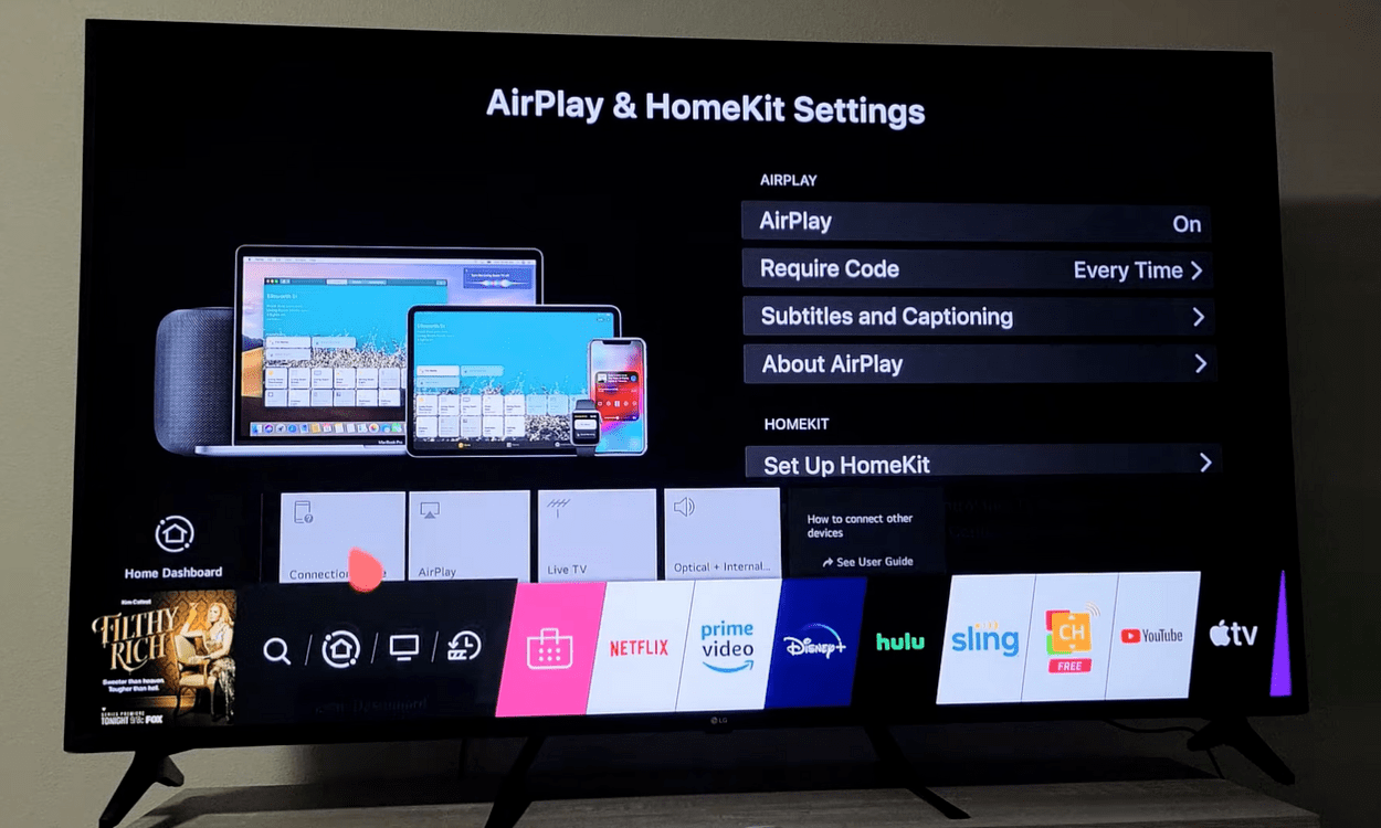 How to Fix LG TV WiFi Turned Off Error? (Disclosed) Scan Techy