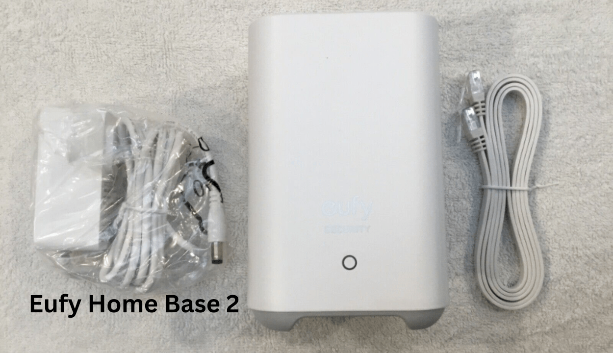 What’s the Point of EUFY HomeBase? Here’s What You Need to Know Scan