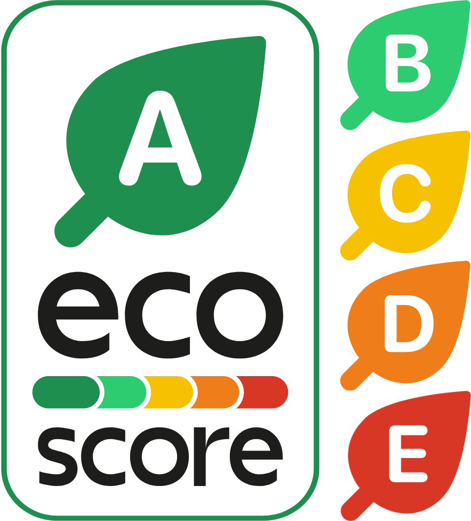 L'EcoScore analyse l'impact environnemental de vos aliments ScanUp