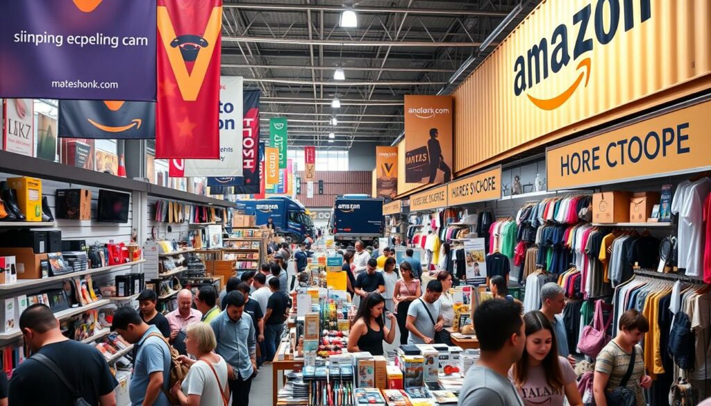 Amazon FBA USA Start Selling on Amazon Today Blog ScanScout