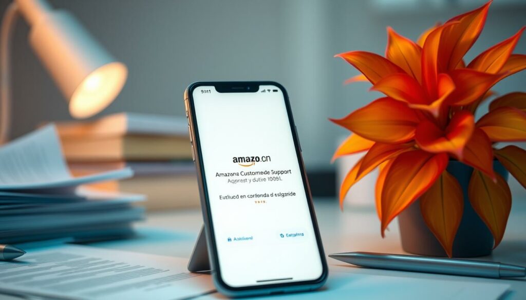 Amazon Spanish Phone Number Customer Support Blog ScanScout