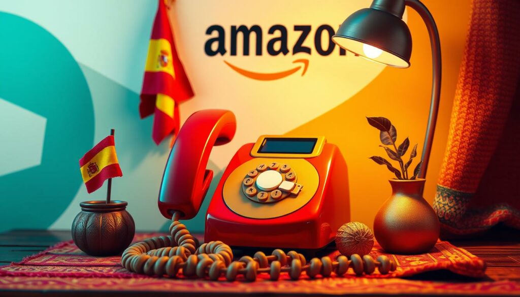 Amazon Spanish Phone Number Customer Support Blog ScanScout