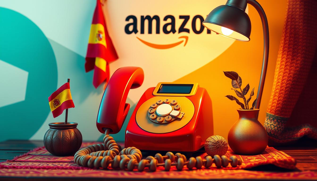 Amazon Spanish Phone Number Customer Support Blog ScanScout