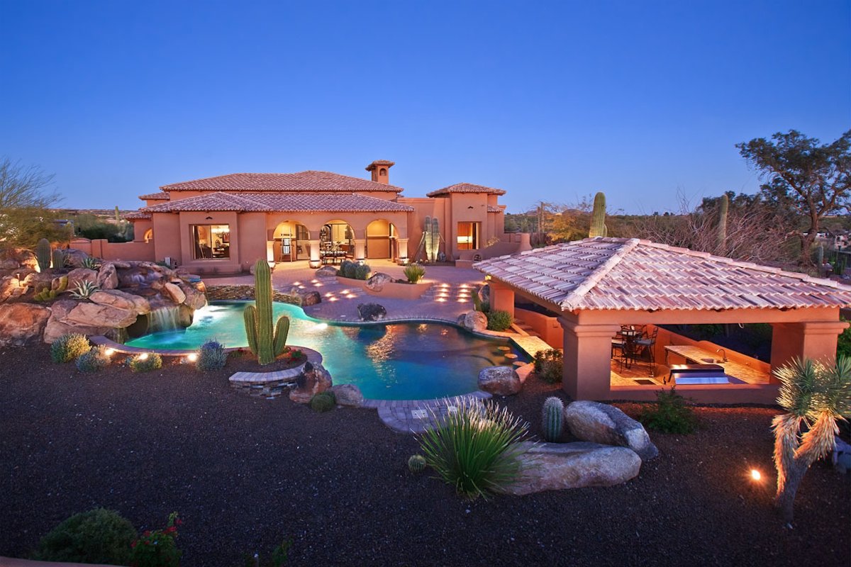 Phoenix Landscape Services, Phoenix Landscape Company