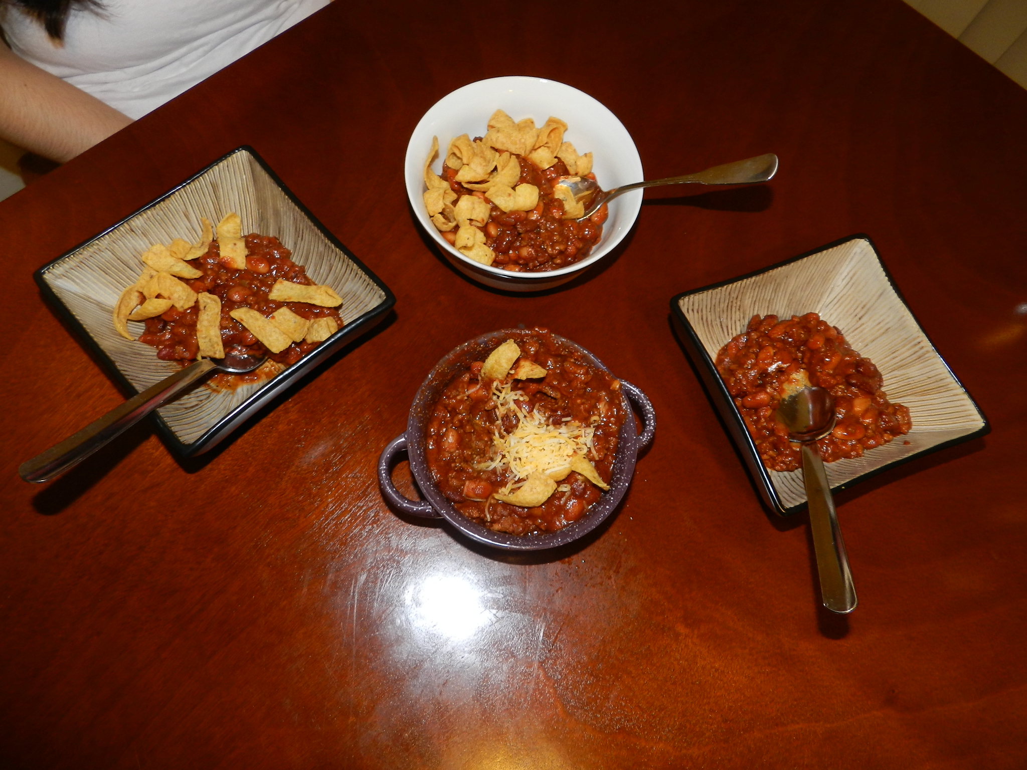 Blue Collar Foods Bringing Simple Hardy Meals to A Kitchen Near You