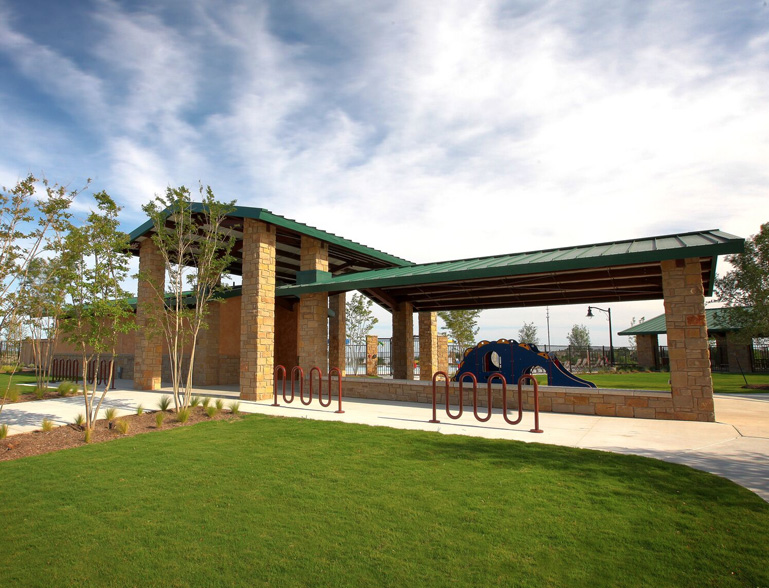 Sunfield Buda, Texas Scarborough Lane