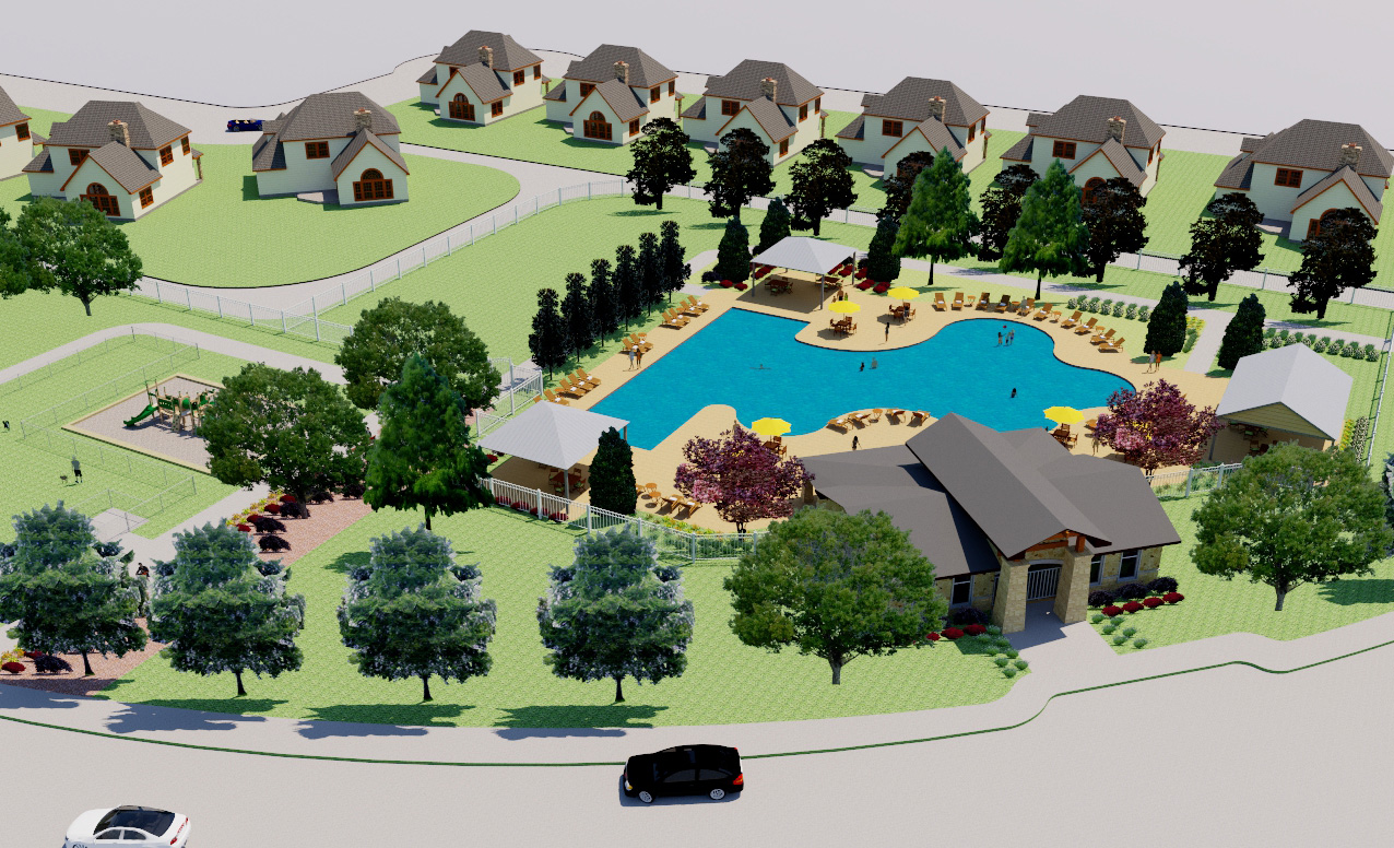 University Place Scarborough Lane