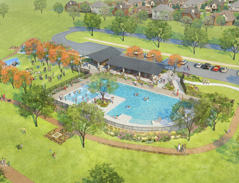 Winn Ridge Scarborough Lane