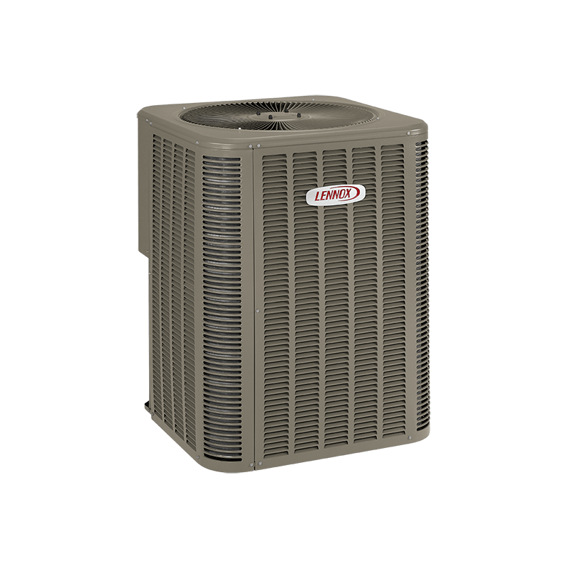 Lennox ML14XC1 Air Conditioner – Scardina Home Services