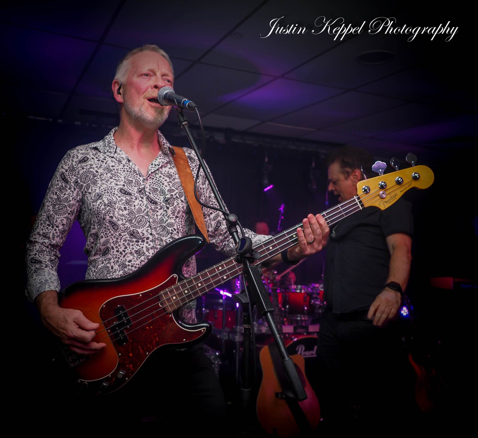 Mulwala Water Ski Club Surprise Guest… Scarecrow