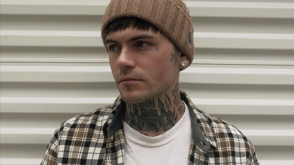 Oliver Francis releases new single + video "PENTHOUSE" via Hopeless