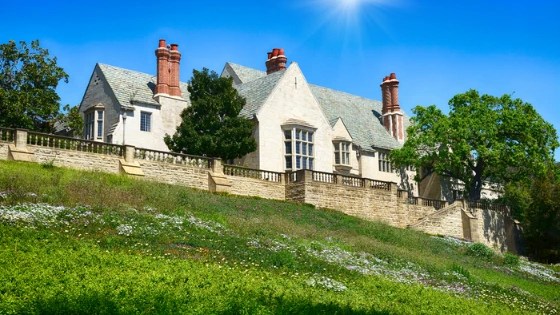 Deadly Consequences: The Greystone Mansion Murder-Suicide