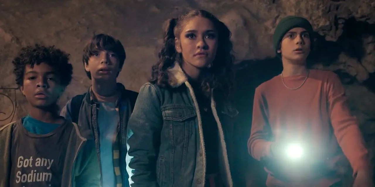 Spirit Halloween Review Scare Value