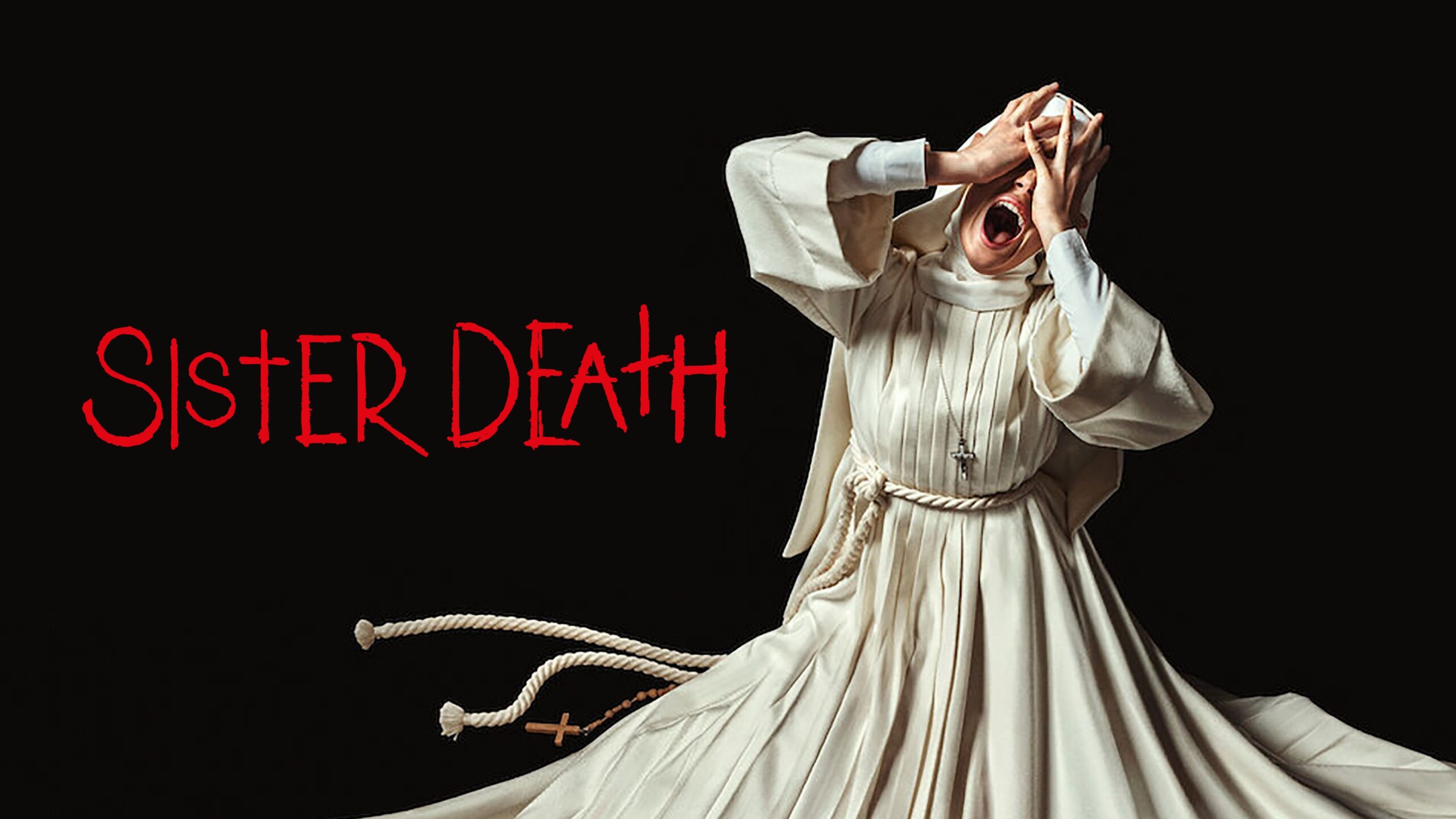 Sister Death Review Scare Value