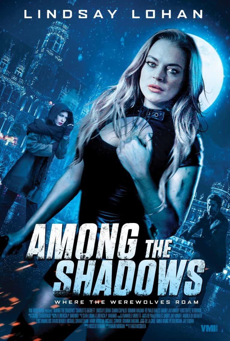 Vampire And Werewolf Movies 2021