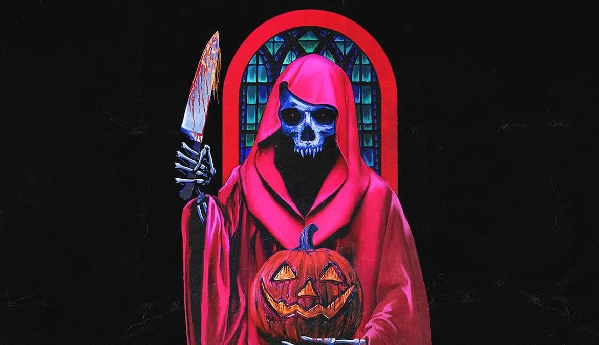 Halloween 5 The Scariest Things