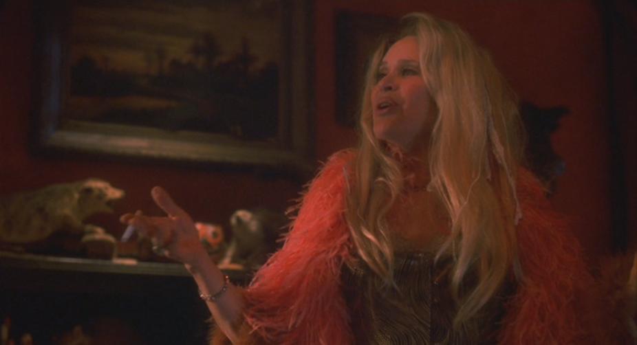 House Of 1,000 Corpses | Scarina's Scary Vault Of Scariness