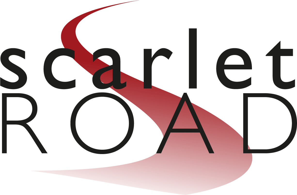 Scarlet Road SCARLET ROAD