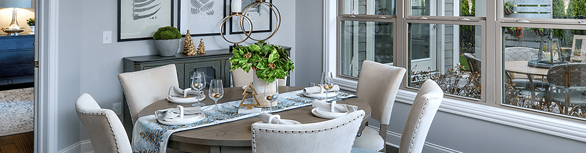 Milano Patio Home Floor Plan Patio Homes Pittsburgh PA