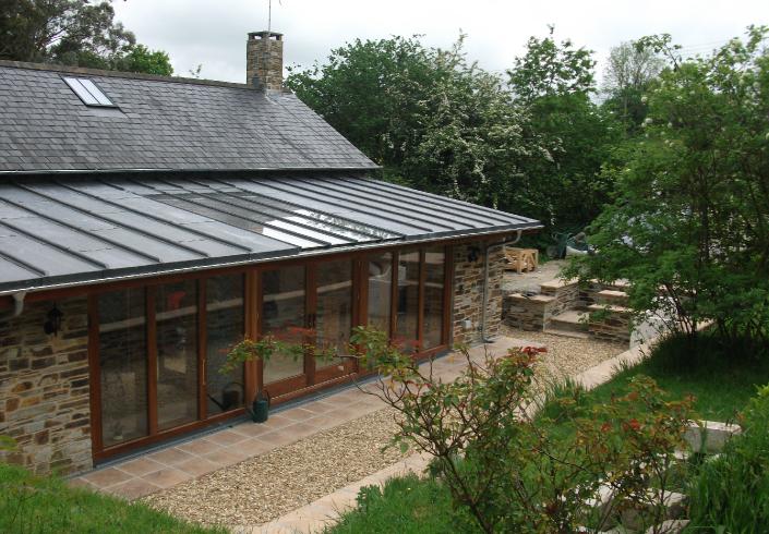 Harbridge Scarratt and Martyn Chartered Architects