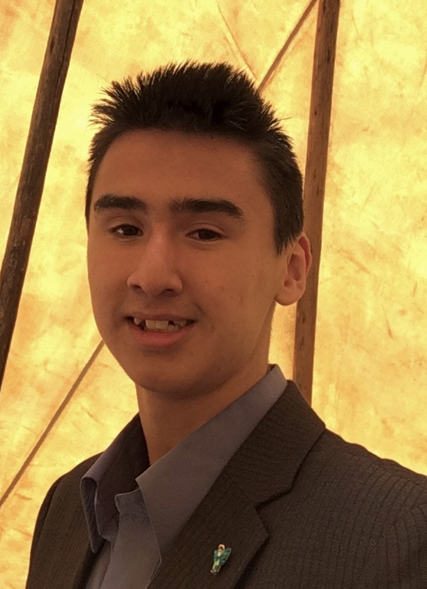 A Story of Joshua Jordan ScarredJoy