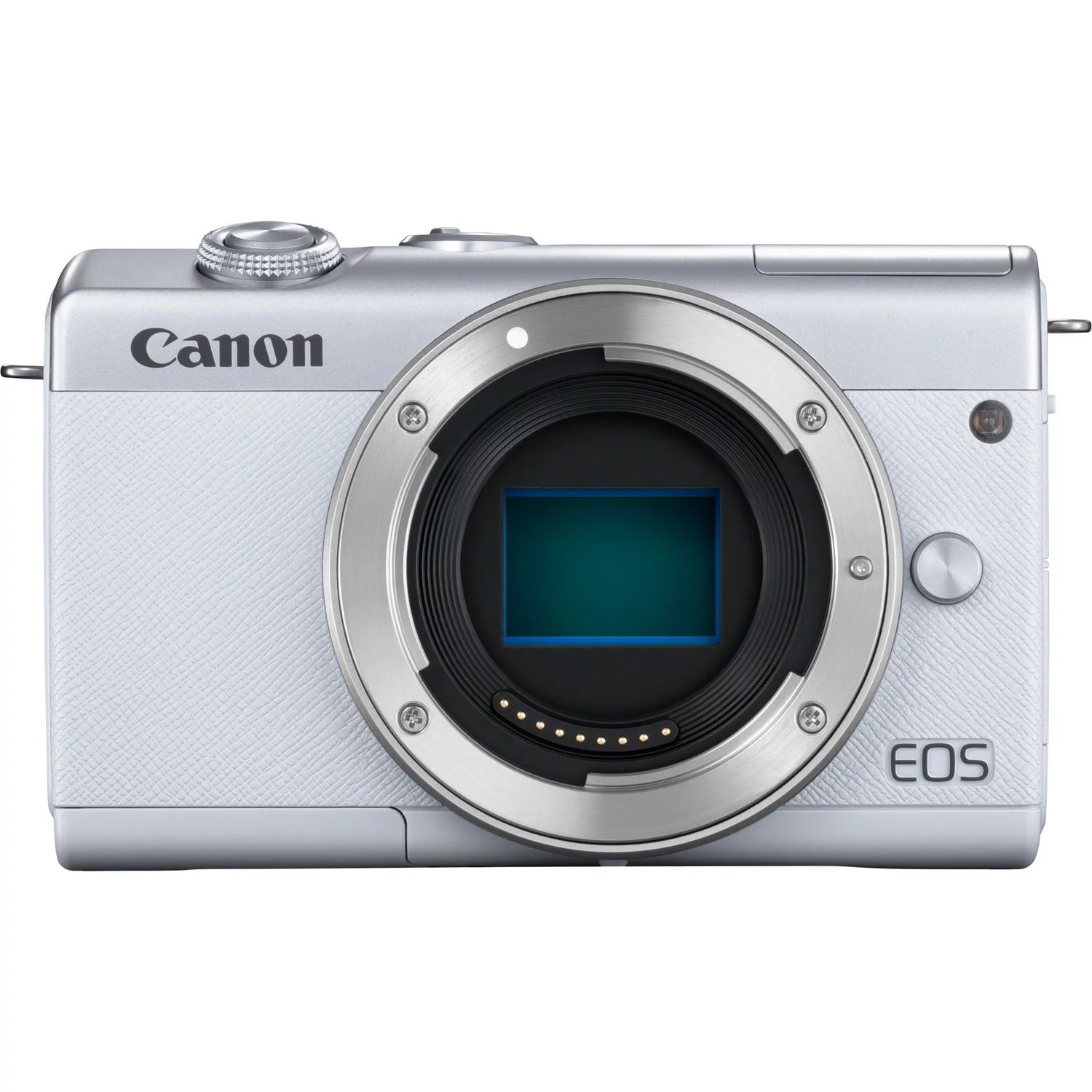 Canon EOS M200 Compact Mirrorless Digital Vlogging Camera Scartek