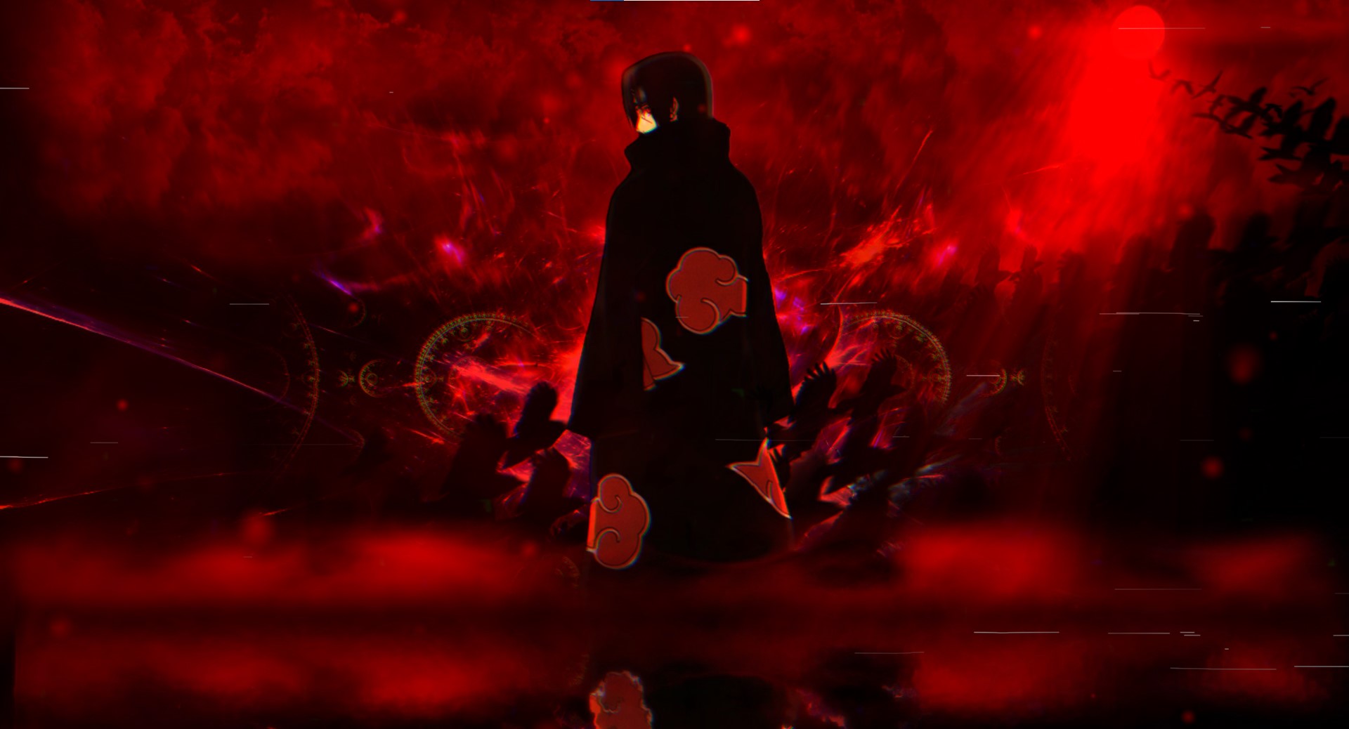 Update 85+ wallpaper engine anime wallpapers in.duhocakina