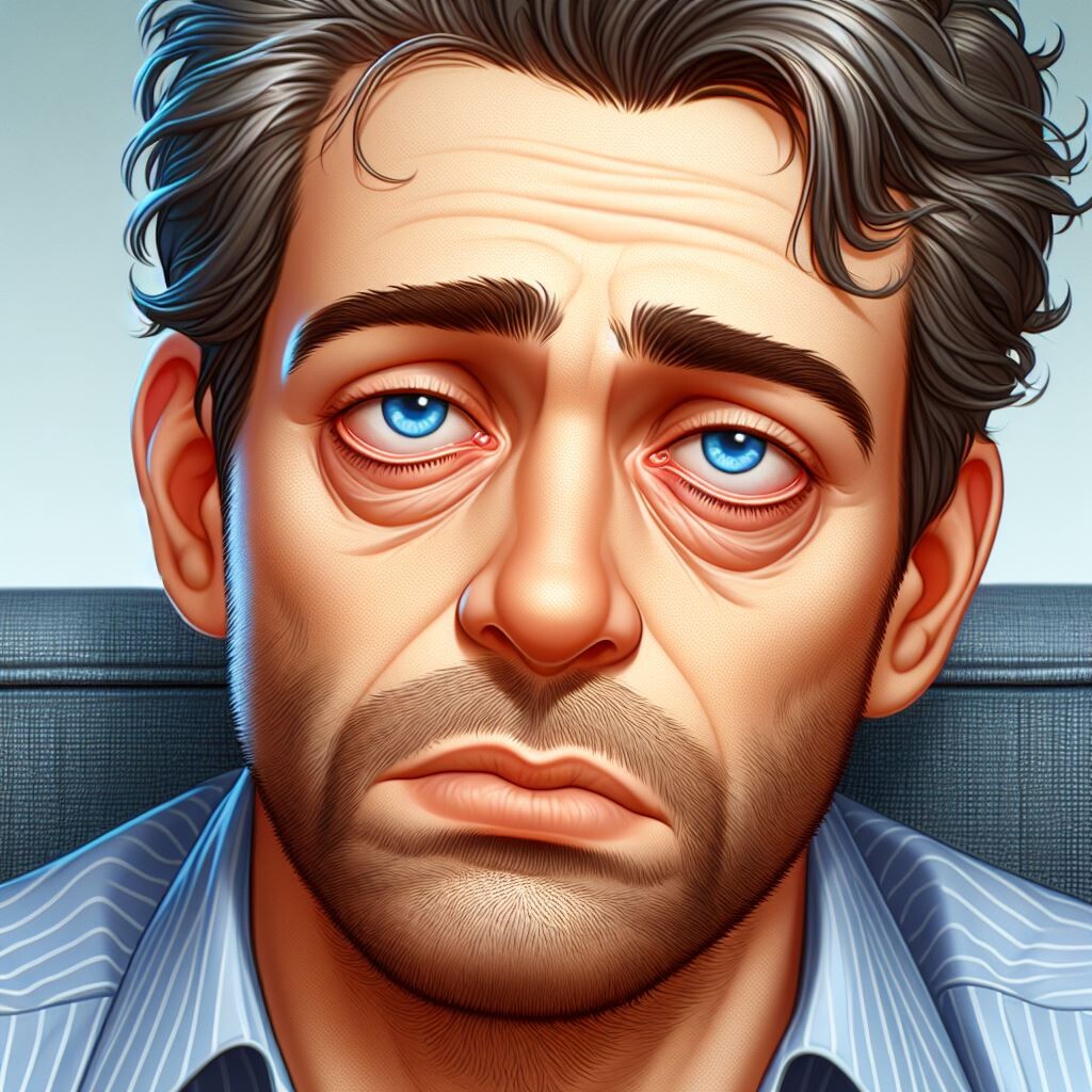 Feeling More Tired after Using CPAP Causes & Solutions » Scary Symptoms