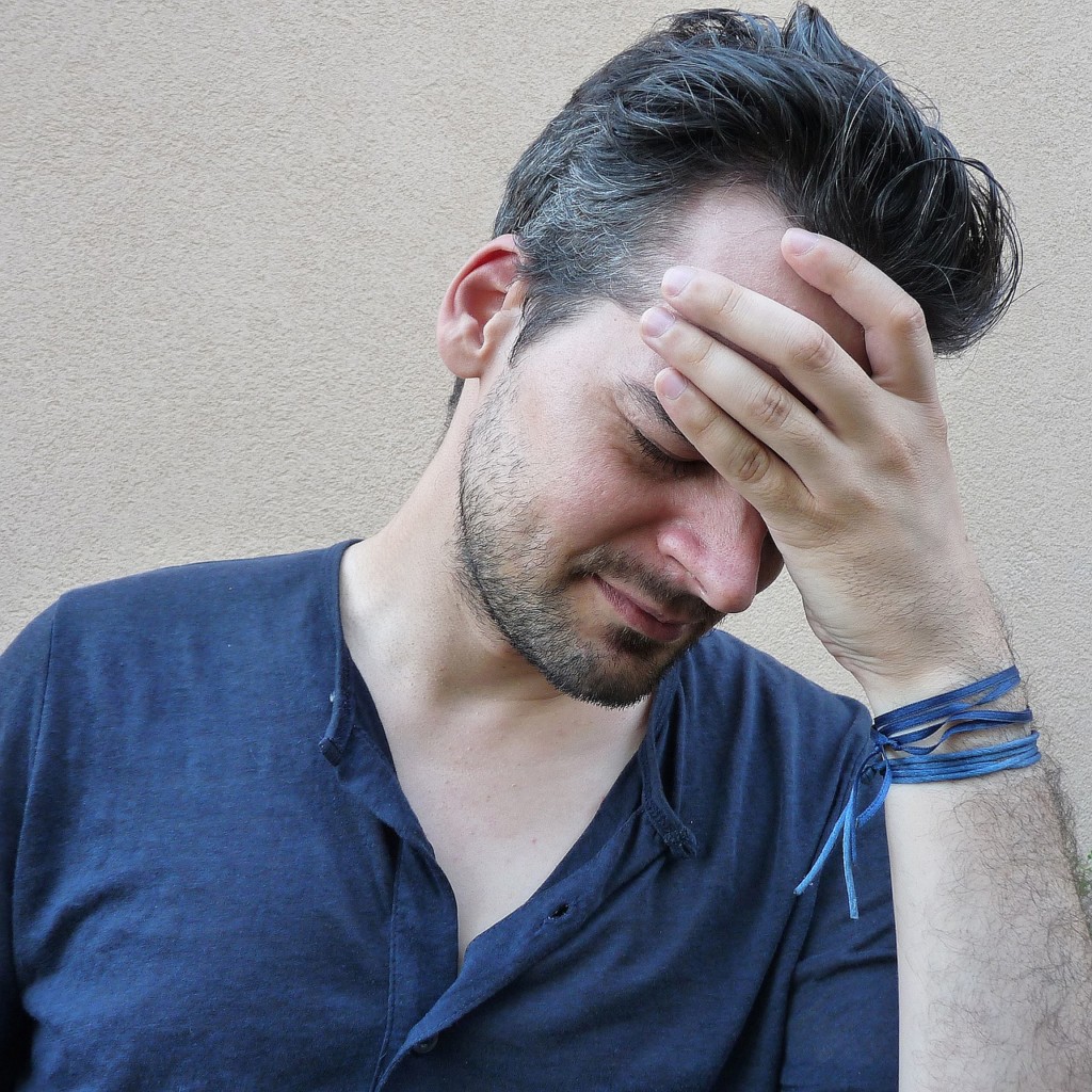 Can Wisdom Teeth Cause Headaches? » Scary Symptoms