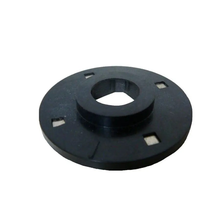 Electronic Ignition Module for Vacuum Advanced Distributor - SCAT VW