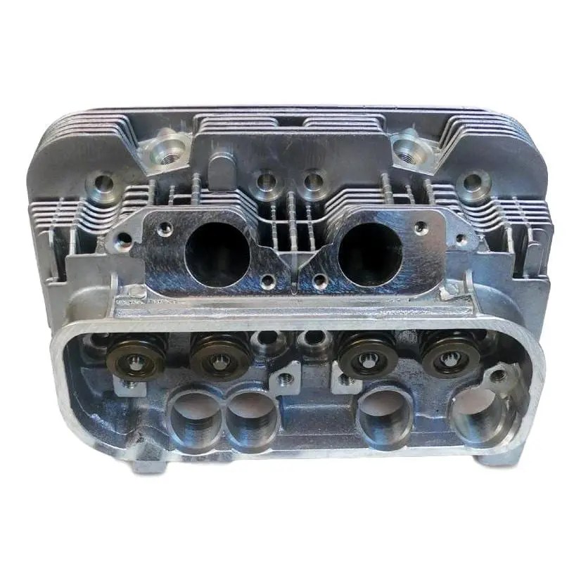 New 2.0 Liter Cylinder Head SCAT VW