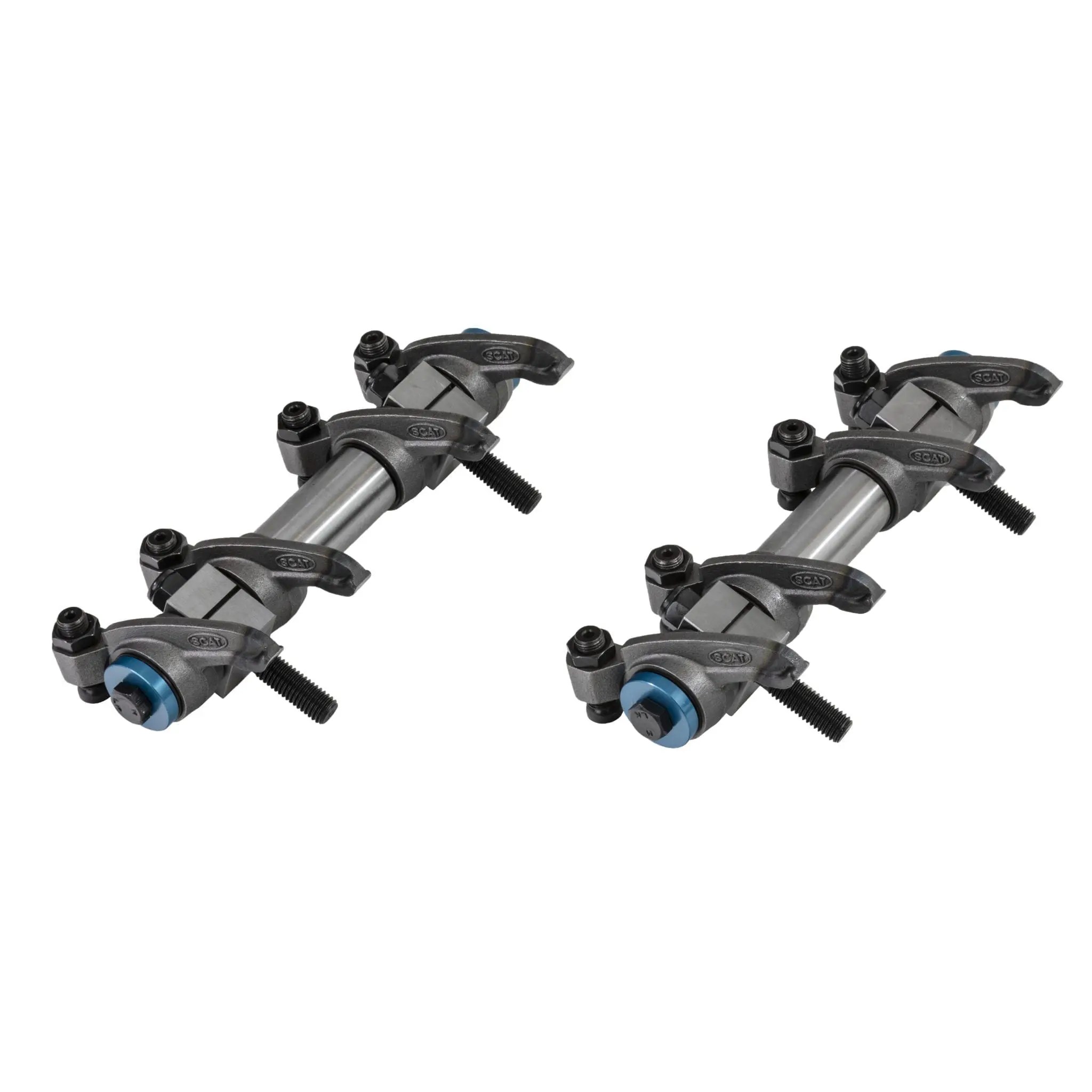 765 1.25 Ratio Rocker Arm Assembly SCAT VW