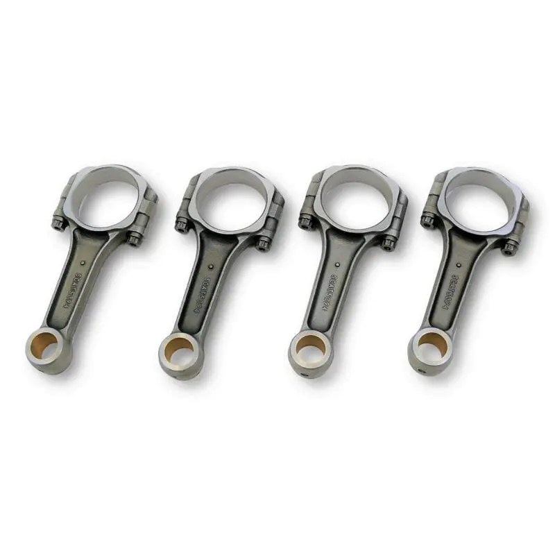 SCAT Connecting Rods SCAT VW VW Aftermarket Parts