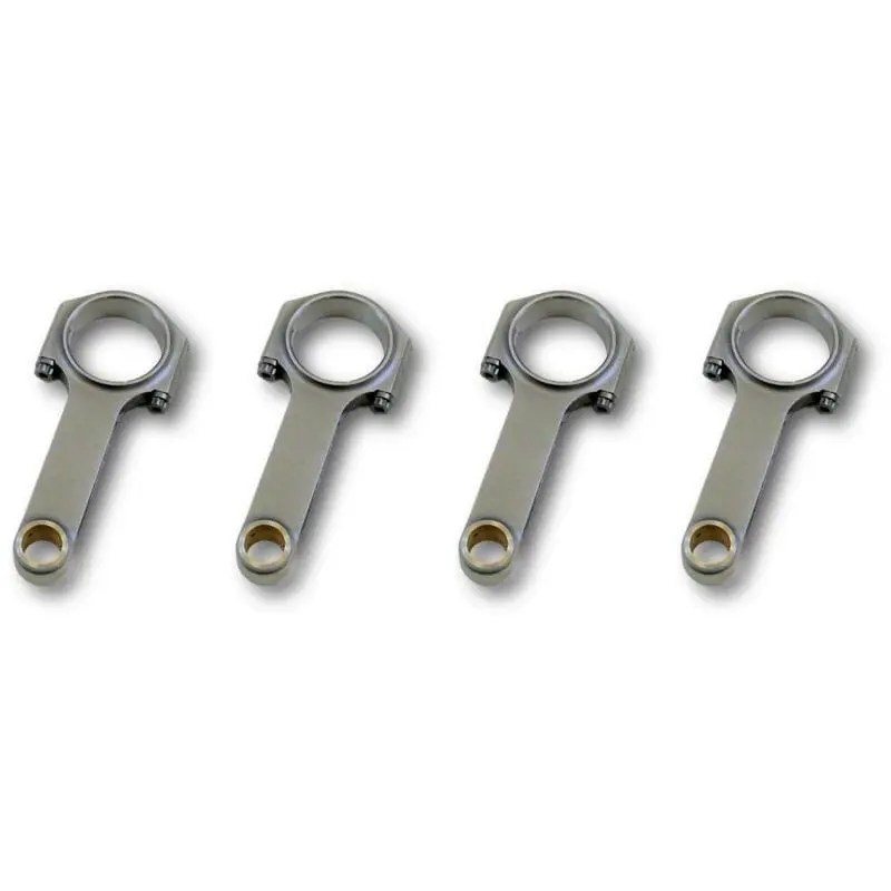 SCAT Connecting Rods SCAT VW VW Aftermarket Parts