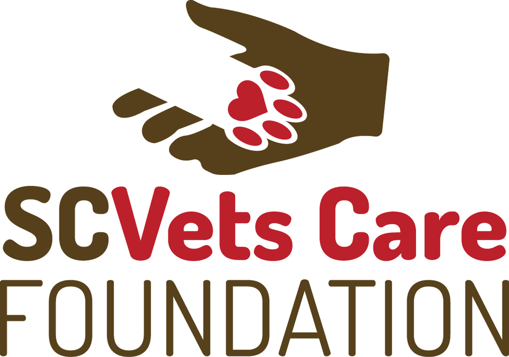 SC Vets Care Foundation South Carolina Association of Veterinarians